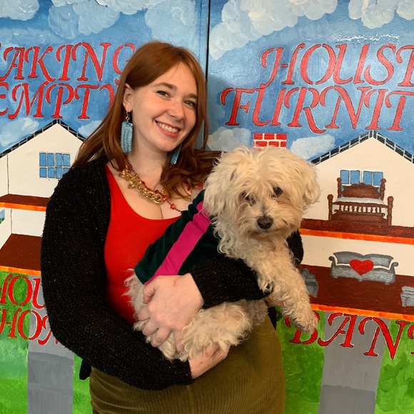 Meet your Posher, Lili - Picture 1 of 1